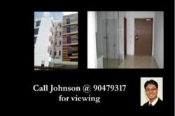 Dunearn Suites (D11), Apartment #100774682